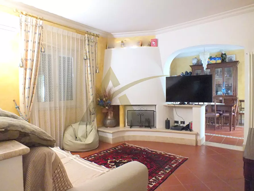 Immagine 22 di Villa in vendita  in Via Corioli 26 a Ardea