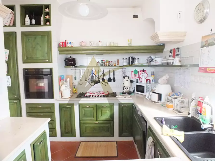 Immagine 31 di Villa in vendita  in Via Corioli 26 a Ardea