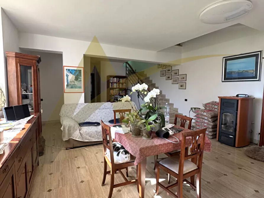 Immagine 10 di Villa in vendita  in Appia Sud 217 a Velletri