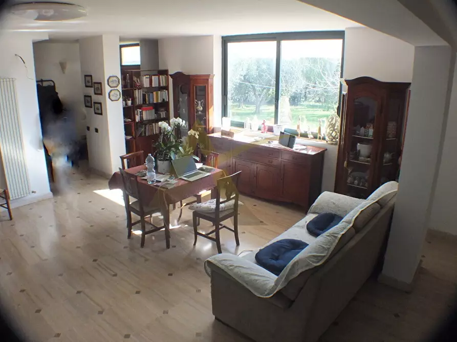 Immagine 12 di Villa in vendita  in Appia Sud 217 a Velletri