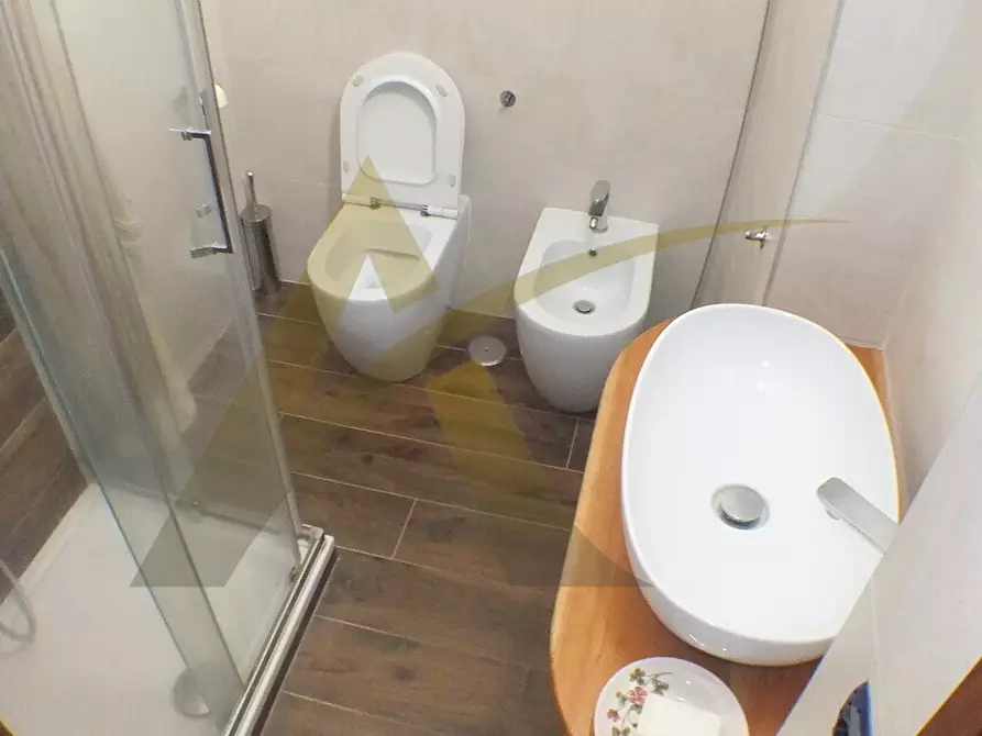 Immagine 16 di Villa in vendita  in Appia Sud 217 a Velletri