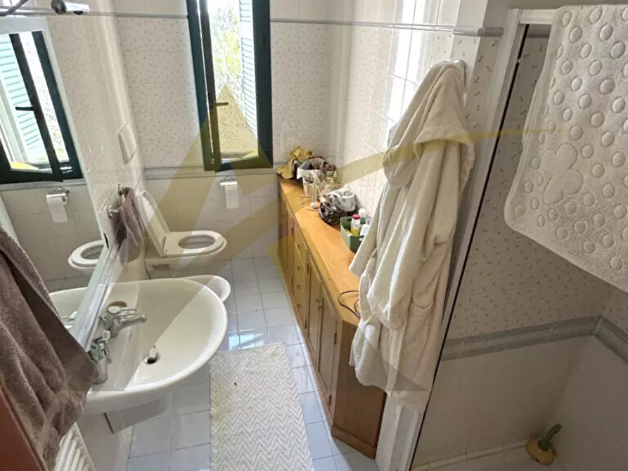 Immagine 31 di Villa in vendita  in Appia Sud 217 a Velletri