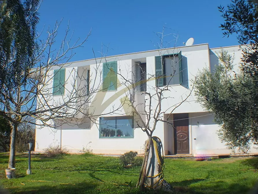 Immagine 5 di Villa in vendita  in Appia Sud 217 a Velletri