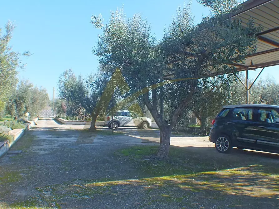 Immagine 40 di Villa in vendita  in Appia Sud 217 a Velletri