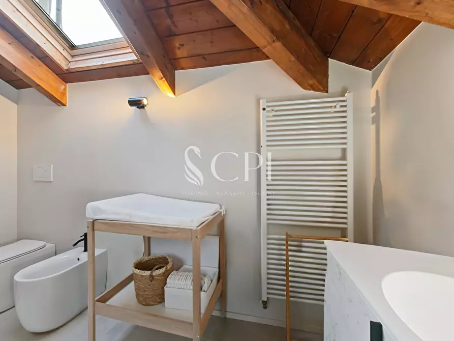 Immagine 44 di Villa in vendita  in Strada Vicinale di Traversagna 2C a Andezeno