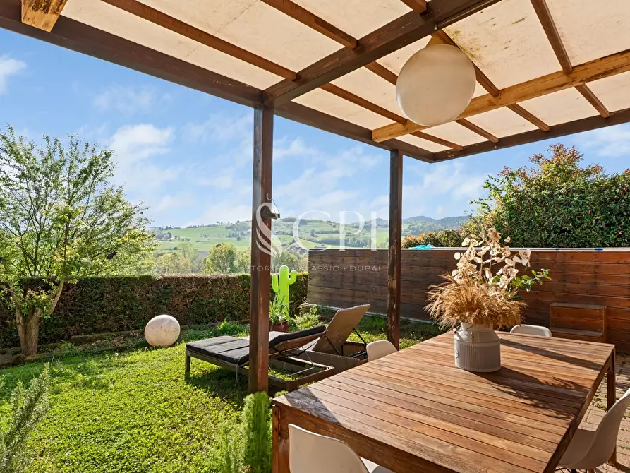 Immagine 61 di Villa in vendita  in Strada Vicinale di Traversagna 2C a Andezeno
