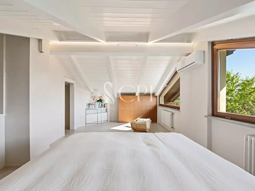 Immagine 42 di Villa in vendita  in Strada Vicinale di Traversagna 2C a Andezeno