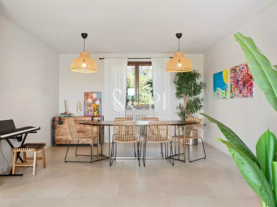 Immagine 26 di Villa in vendita  in Strada Vicinale di Traversagna 2C a Andezeno