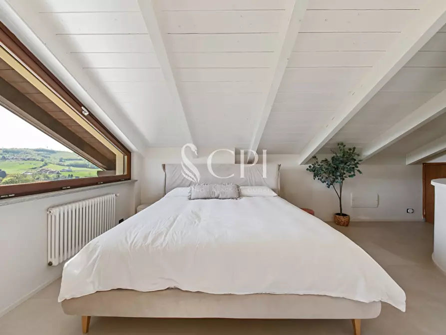 Immagine 37 di Villa in vendita  in Strada Vicinale di Traversagna 2C a Andezeno