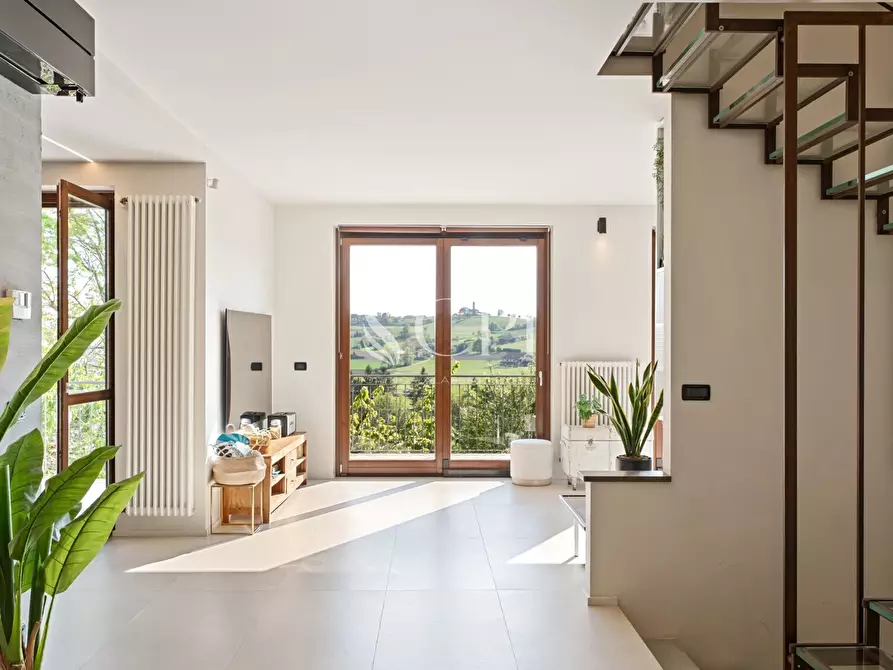 Immagine 16 di Villa in vendita  in Strada Vicinale di Traversagna 2C a Andezeno