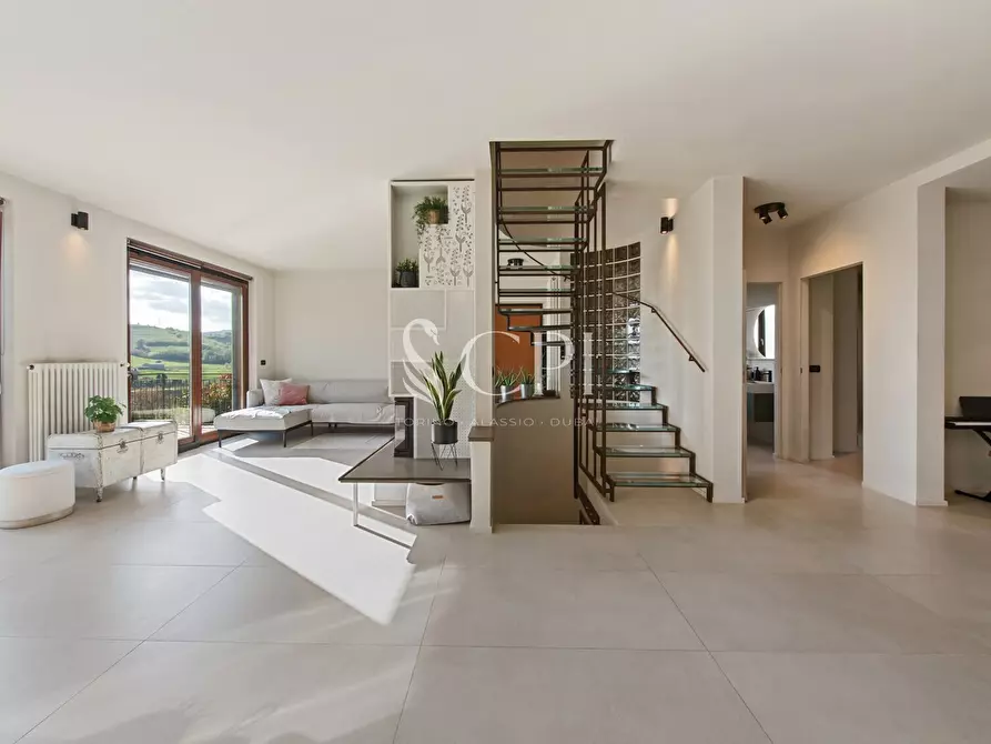 Immagine 17 di Villa in vendita  in Strada Vicinale di Traversagna 2C a Andezeno