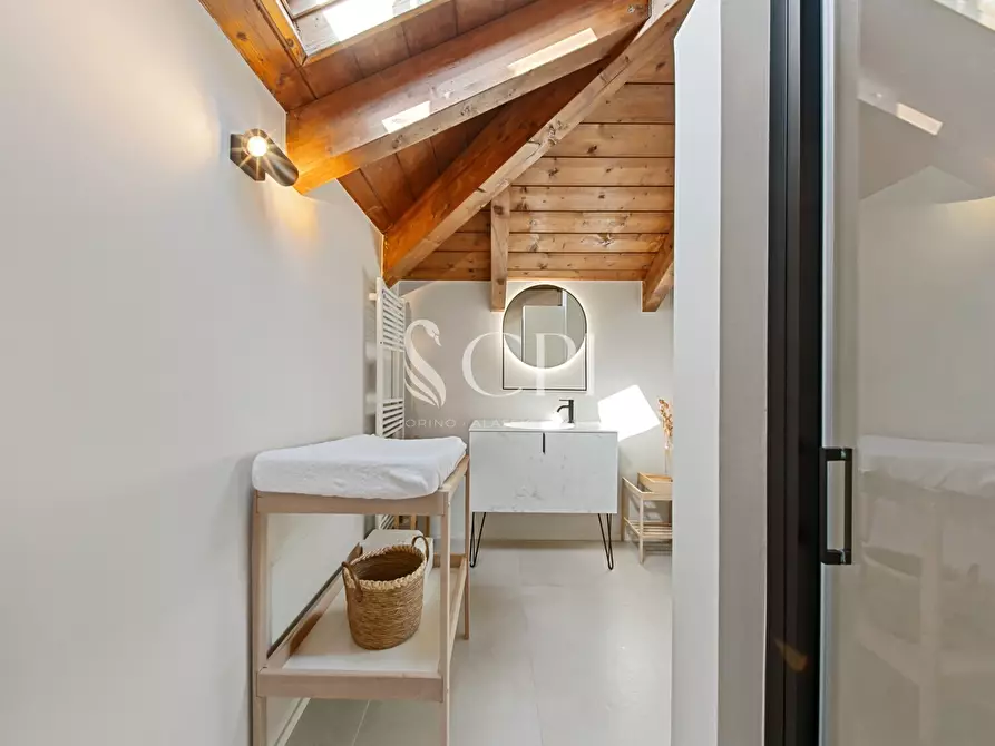 Immagine 46 di Villa in vendita  in Strada Vicinale di Traversagna 2C a Andezeno