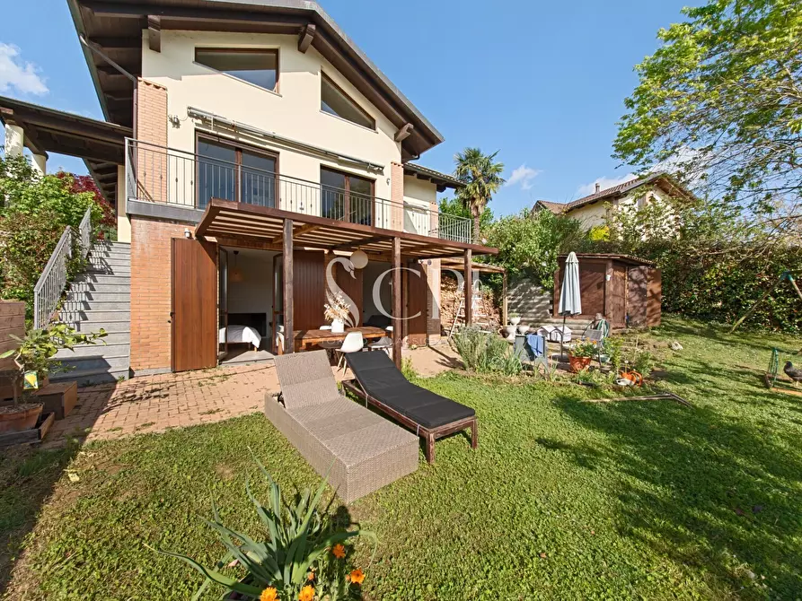 Immagine 58 di Villa in vendita  in Strada Vicinale di Traversagna 2C a Andezeno