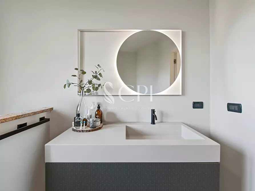 Immagine 29 di Villa in vendita  in Strada Vicinale di Traversagna 2C a Andezeno