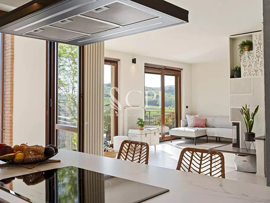 Immagine 22 di Villa in vendita  in Strada Vicinale di Traversagna 2C a Andezeno