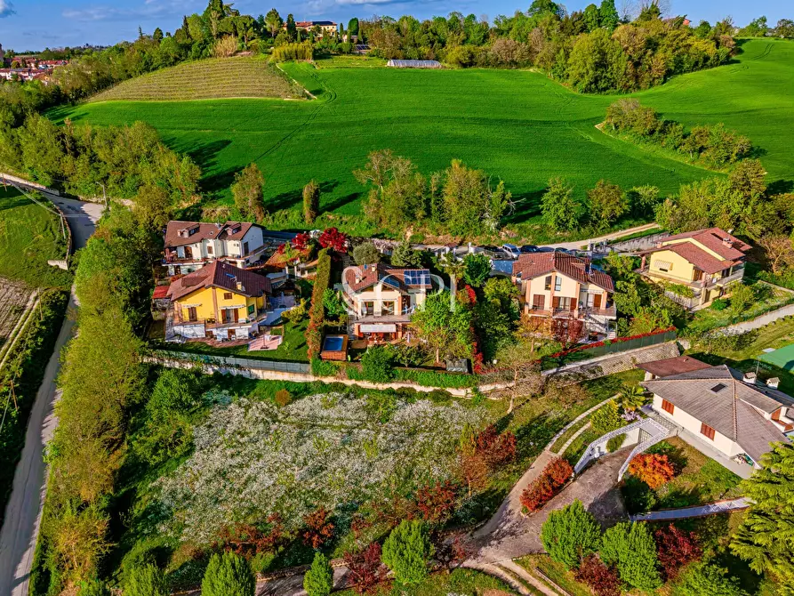 Immagine 5 di Villa in vendita  in Strada Vicinale di Traversagna 2C a Andezeno