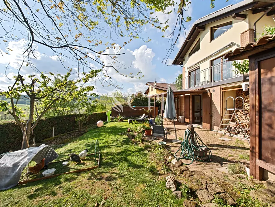 Immagine 60 di Villa in vendita  in Strada Vicinale di Traversagna 2C a Andezeno