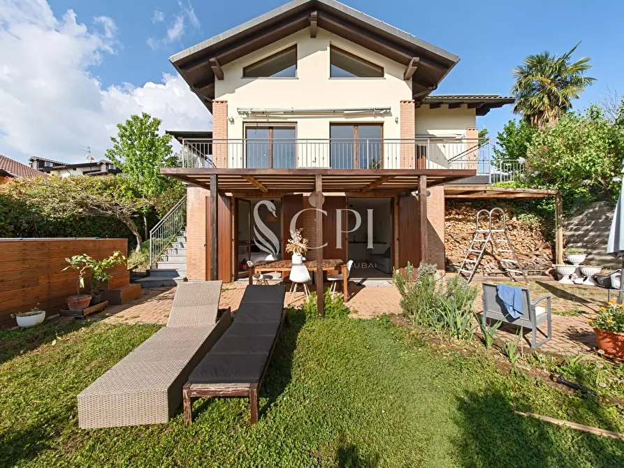 Immagine 59 di Villa in vendita  in Strada Vicinale di Traversagna 2C a Andezeno