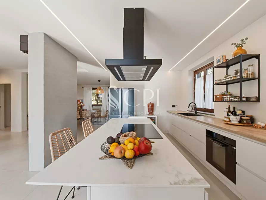 Immagine 24 di Villa in vendita  in Strada Vicinale di Traversagna 2C a Andezeno