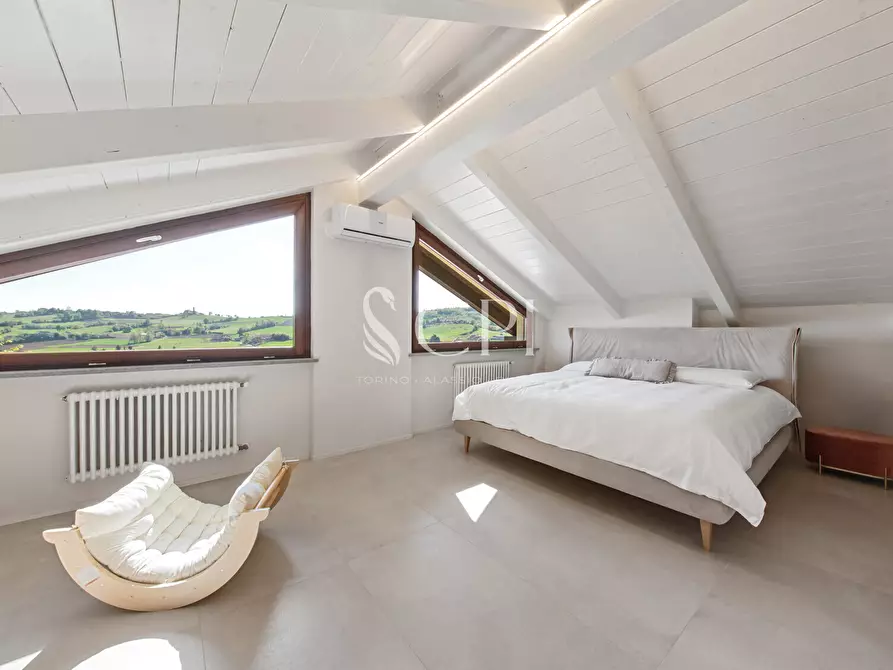 Immagine 34 di Villa in vendita  in Strada Vicinale di Traversagna 2C a Andezeno