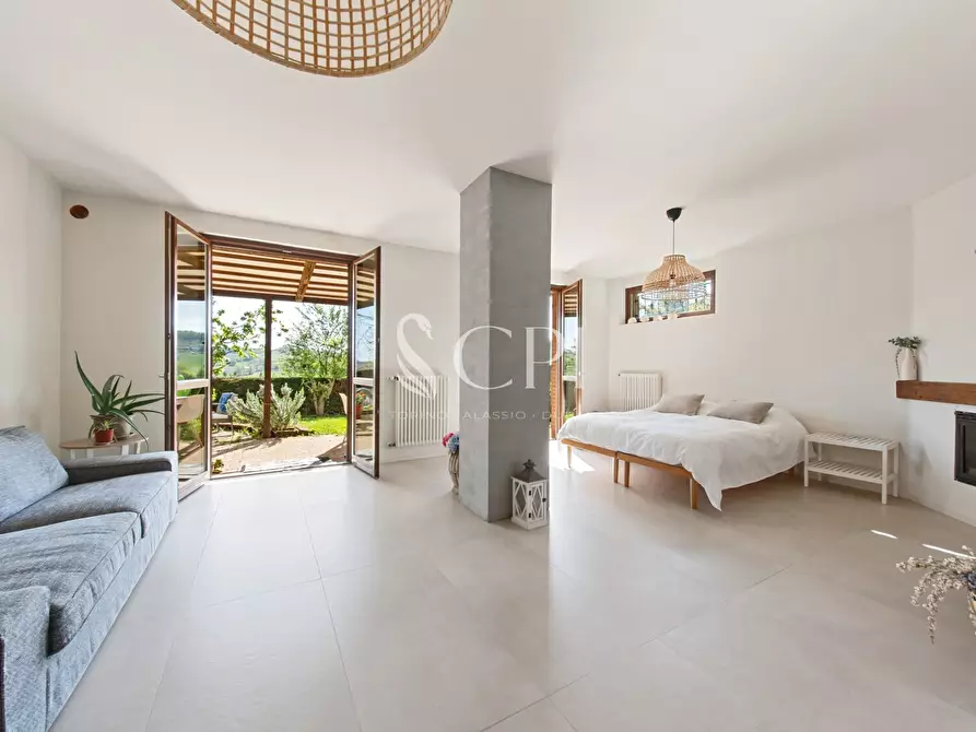 Immagine 51 di Villa in vendita  in Strada Vicinale di Traversagna 2C a Andezeno
