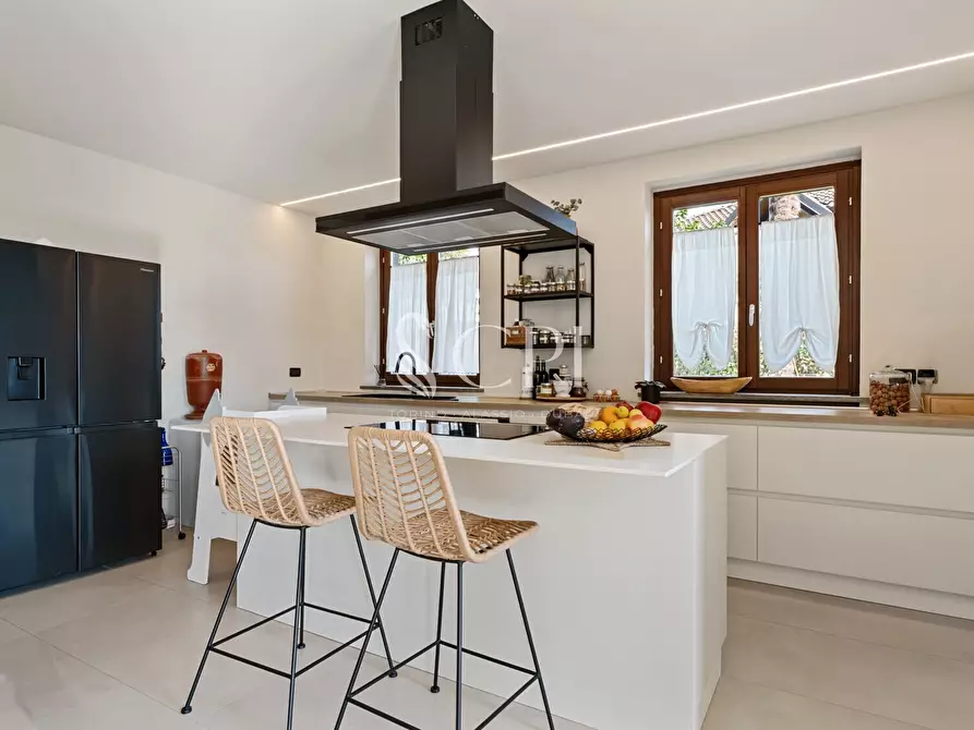 Immagine 20 di Villa in vendita  in Strada Vicinale di Traversagna 2C a Andezeno