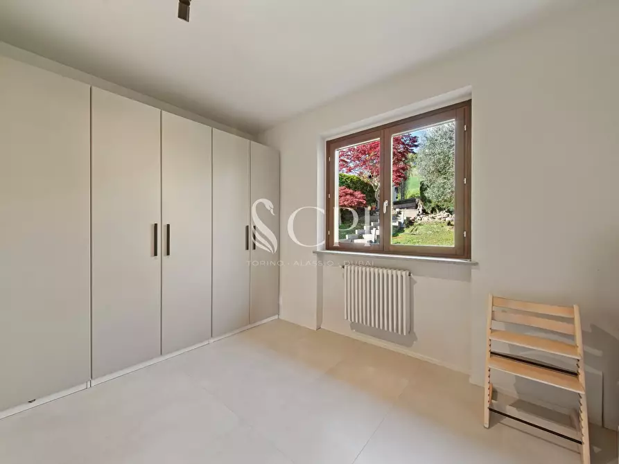 Immagine 27 di Villa in vendita  in Strada Vicinale di Traversagna 2C a Andezeno
