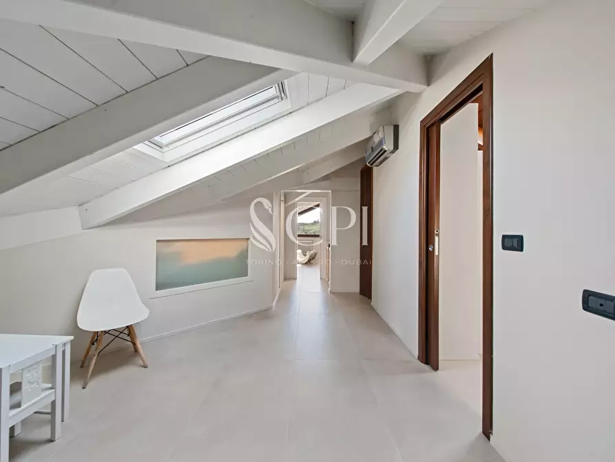 Immagine 43 di Villa in vendita  in Strada Vicinale di Traversagna 2C a Andezeno