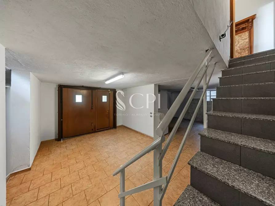 Immagine 26 di Villa in vendita  in Via Pianzaghi 4 a Borgo Ticino