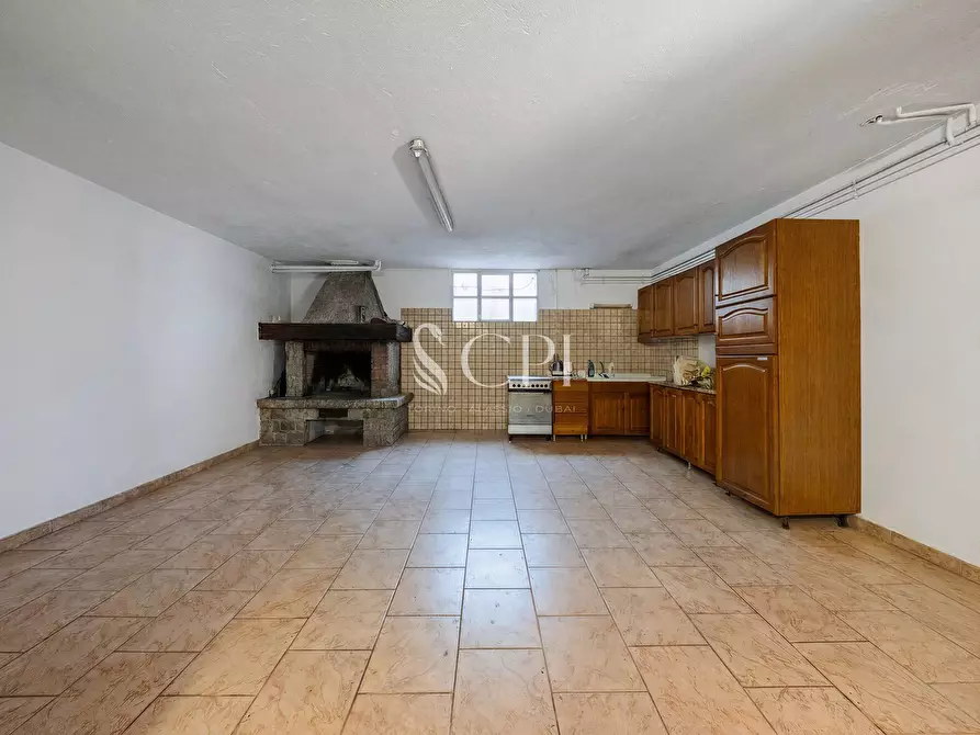 Immagine 27 di Villa in vendita  in Via Pianzaghi 4 a Borgo Ticino