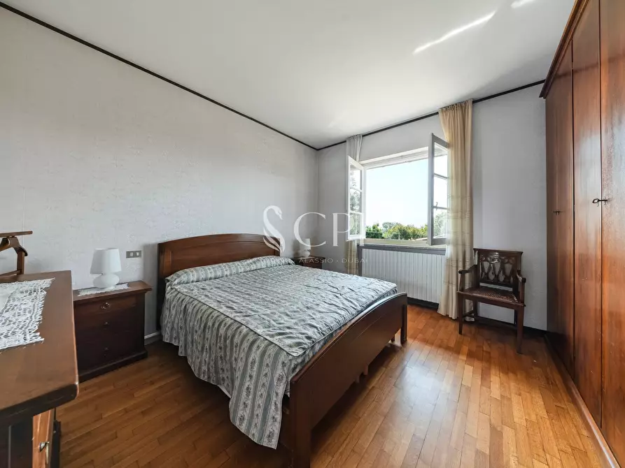 Immagine 13 di Villa in vendita  in Via Pianzaghi 4 a Borgo Ticino