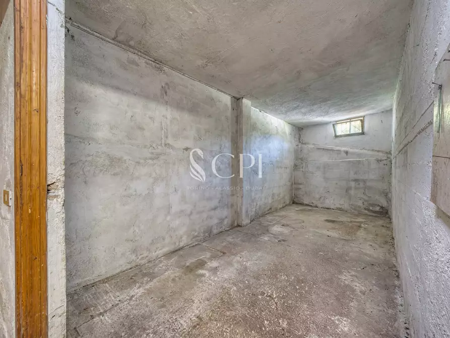 Immagine 46 di Villa in vendita  in Via Pianzaghi 4 a Borgo Ticino