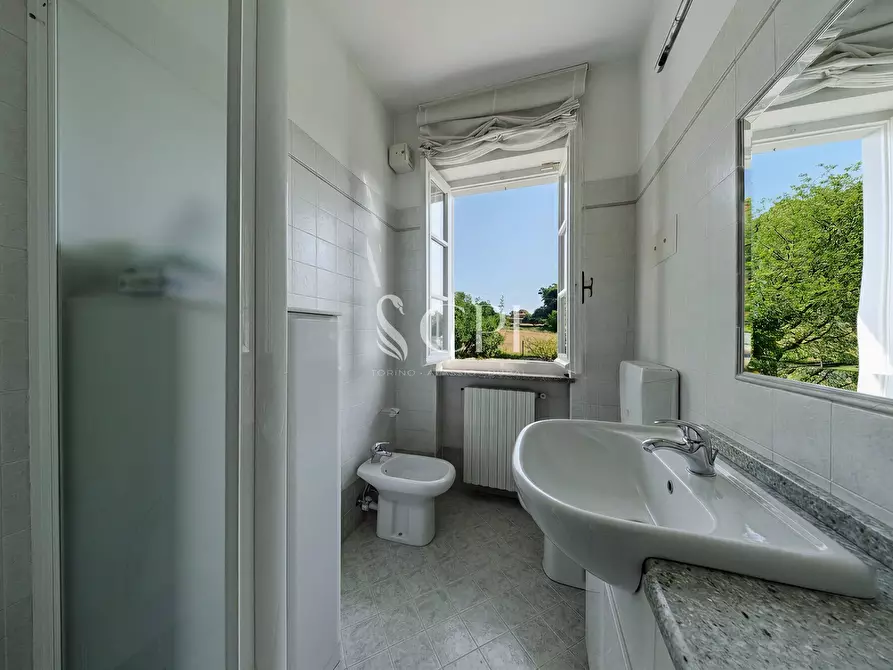 Immagine 17 di Villa in vendita  in Via Pianzaghi 4 a Borgo Ticino
