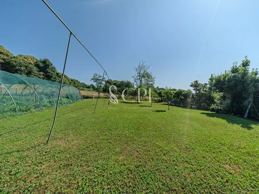 Immagine 35 di Villa in vendita  in Via Pianzaghi 4 a Borgo Ticino