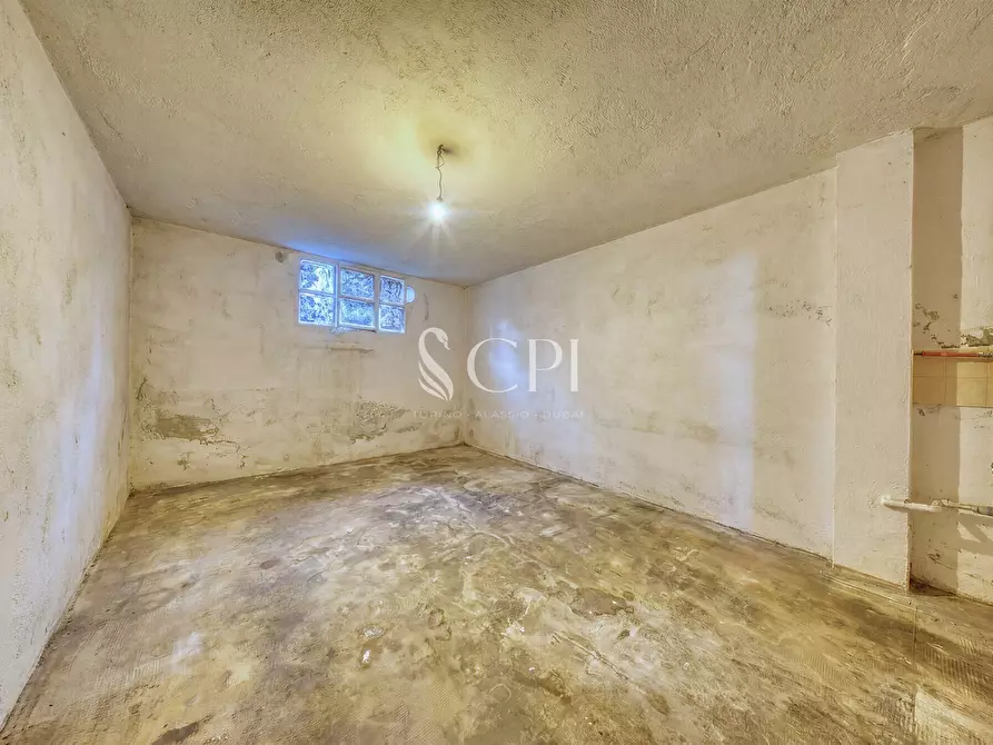Immagine 47 di Villa in vendita  in Via Pianzaghi 4 a Borgo Ticino
