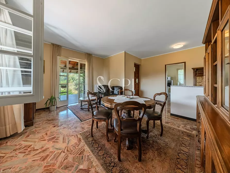 Immagine 12 di Villa in vendita  in Via Pianzaghi 4 a Borgo Ticino