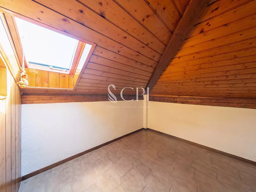 Immagine 20 di Villa in vendita  in Via Pianzaghi 4 a Borgo Ticino