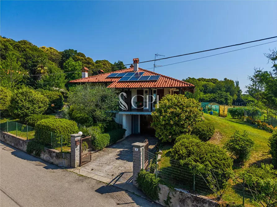 casa indipendente in vendita a Borgo Ticino