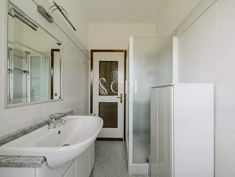 Immagine 16 di Villa in vendita  in Via Pianzaghi 4 a Borgo Ticino