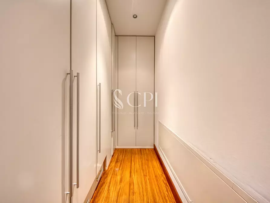 Immagine 16 di Villa in vendita  in Via Giovanni Boccaccio 54/F a Saronno