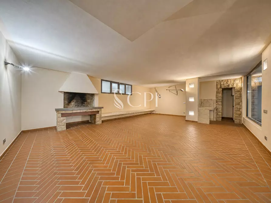 Immagine 56 di Villa in vendita  in Via Giovanni Boccaccio 54/F a Saronno