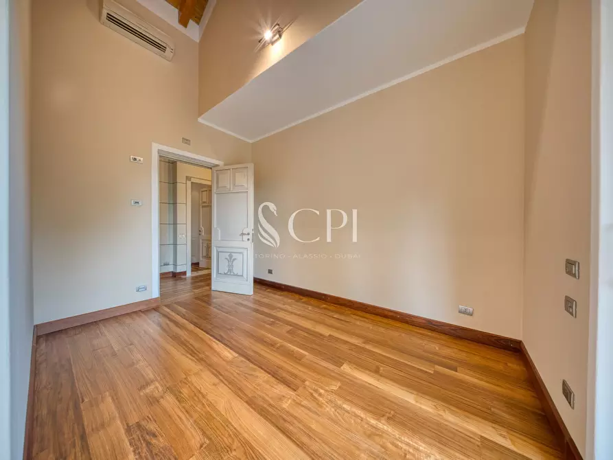 Immagine 18 di Villa in vendita  in Via Giovanni Boccaccio 54/F a Saronno