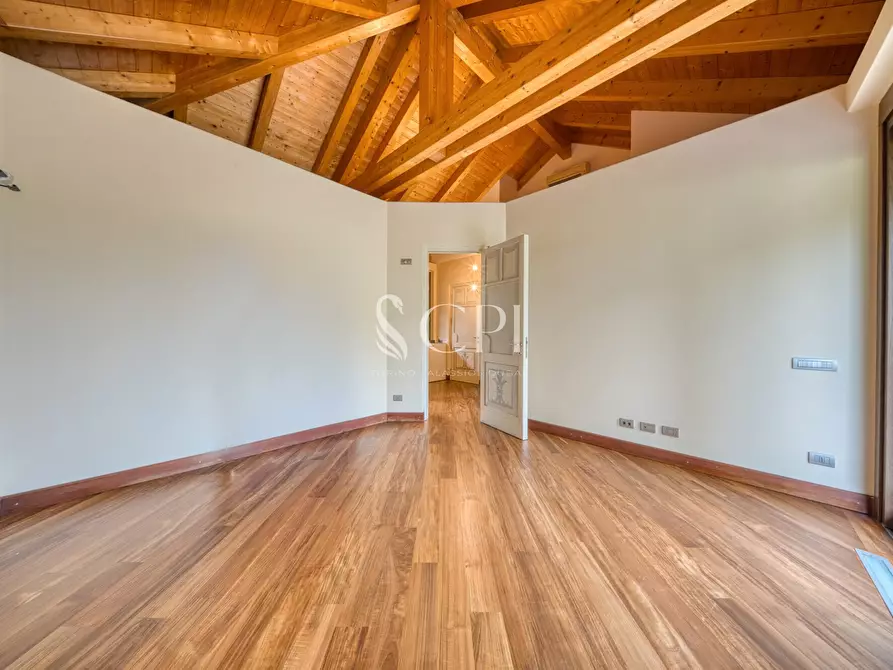 Immagine 25 di Villa in vendita  in Via Giovanni Boccaccio 54/F a Saronno