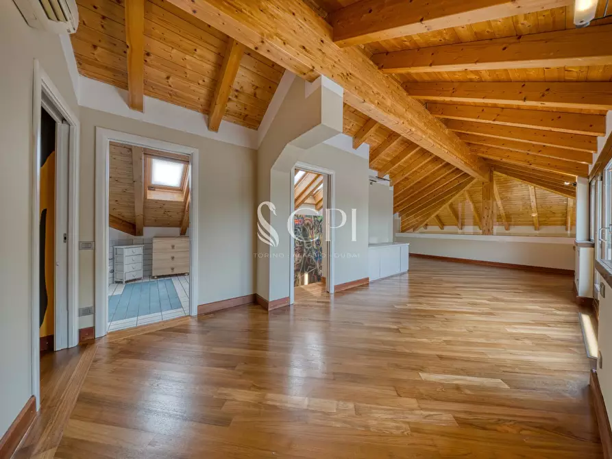 Immagine 31 di Villa in vendita  in Via Giovanni Boccaccio 54/F a Saronno
