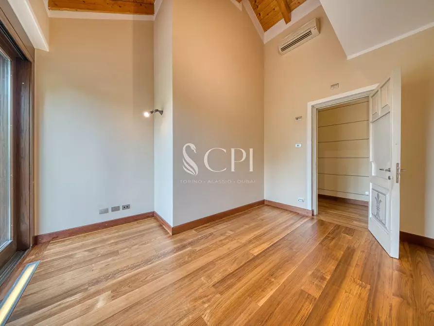 Immagine 17 di Villa in vendita  in Via Giovanni Boccaccio 54/F a Saronno