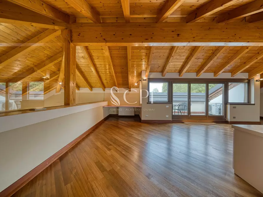 Immagine 29 di Villa in vendita  in Via Giovanni Boccaccio 54/F a Saronno