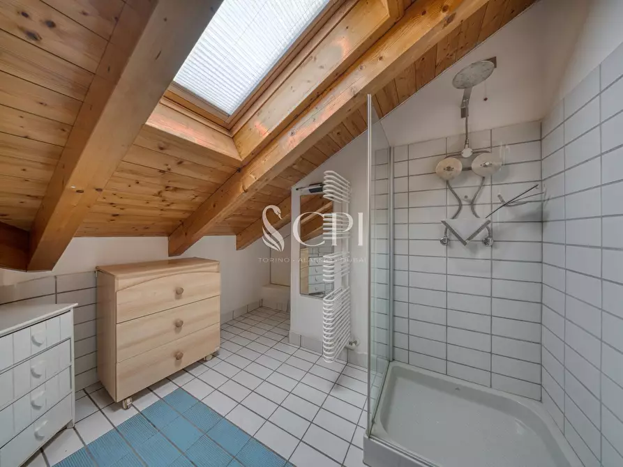 Immagine 33 di Villa in vendita  in Via Giovanni Boccaccio 54/F a Saronno