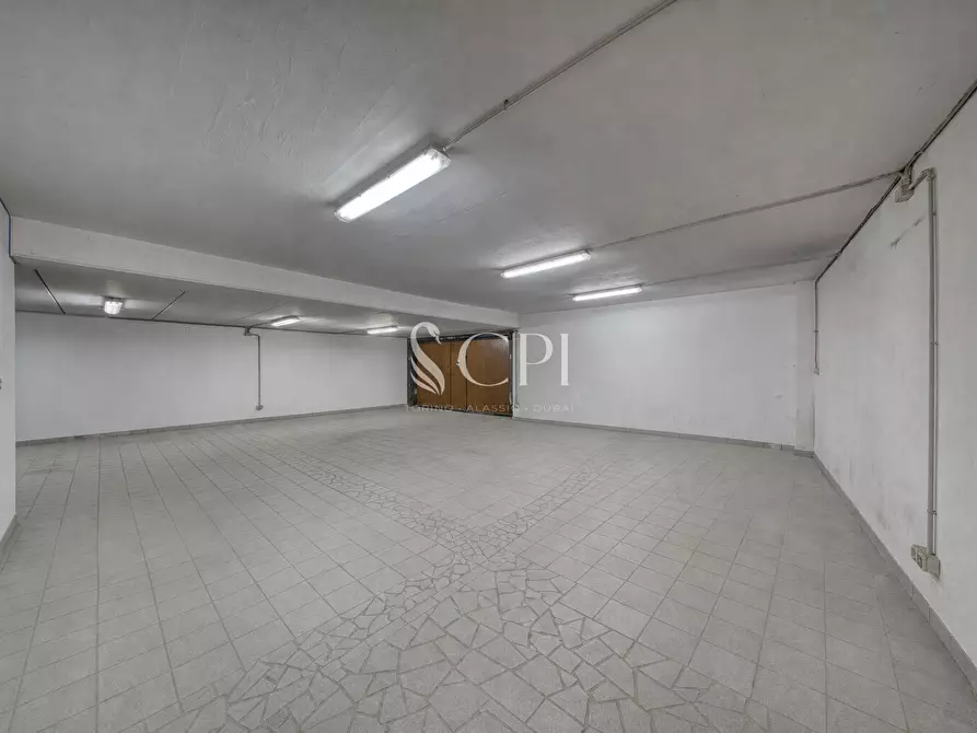 Immagine 57 di Villa in vendita  in Via Giovanni Boccaccio 54/F a Saronno