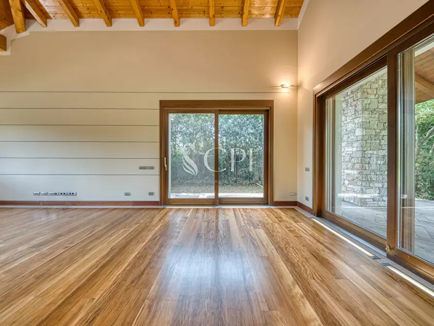 Immagine 9 di Villa in vendita  in Via Giovanni Boccaccio 54/F a Saronno