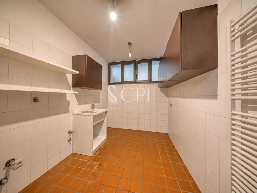 Immagine 55 di Villa in vendita  in Via Giovanni Boccaccio 54/F a Saronno
